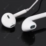 Earbud Headphones - for IPhone Android Mobile General Line Control with Microphone Earphone