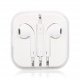 Earbud Headphones - for IPhone Android Mobile General Line Control with Microphone Earphone