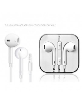 for IPhone Android Mobile General Line Control with Microphone Earphone