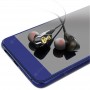 Earbud Headphones - In-Ear Double-Acting Ring Running Game Music Headphone