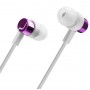 Earbud Headphones - In-ear Earphones Noodle Line Bass for MP4 / MP3