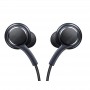 Earbud Headphones - In-ear Headphones with Mic Cord Available for Samsung S8/S8plus