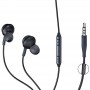 Earbud Headphones - In-ear Headphones with Mic Cord Available for Samsung S8/S8plus