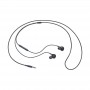 Earbud Headphones - In-ear Headphones with Mic Cord Available for Samsung S8/S8plus