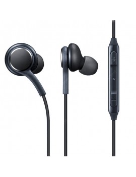 In-ear Headphones with Mic Cord Available for Samsung S8/S8plus