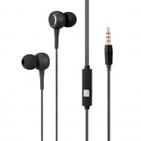 K28 In-ear Earphone with Mic