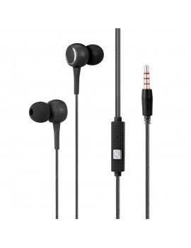 K28 In-ear Earphone with Mic