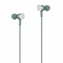 Earbud Headphones - KJ - 903 3.5mm Wired Subwoofer Earphone In-ear Earbuds with Mic for Mobile Phones