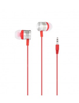 KS01 In-ear Music Earphones for 3.5mm Audio Interface