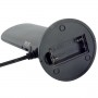 Earbud Headphones - MH2001 5 In 1 Hi-Fi Stereo Headphone With FM Radio Monitoring for TV / PC / MP3 / CD / DVD