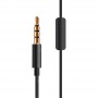 Earbud Headphones - New Fashion High-end Metal In-ear Headphones