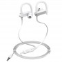 Earbud Headphones - T50 Sports Universal Wired Earphones Stereo Phone Earbuds