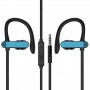 Earbud Headphones - T50 Sports Universal Wired Earphones Stereo Phone Earbuds