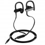 Earbud Headphones - T50 Sports Universal Wired Earphones Stereo Phone Earbuds