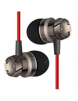 The New High-end In-ear Headphones