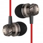 Earbud Headphones - The New High-end In-ear Headphones