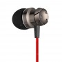 Earbud Headphones - The New High-end In-ear Headphones