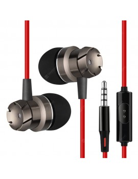 The New High-end In-ear Headphones