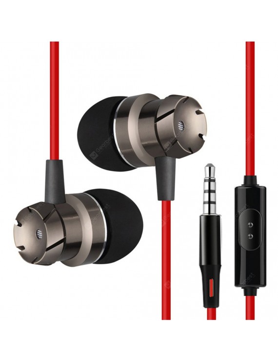 Earbud Headphones - The New High-end In-ear Headphones