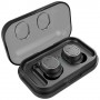 Earbud Headphones - TWS - 8 Wireless Mini Binaural Bluetooth Earphones In-ear Stereo Sports Earbuds