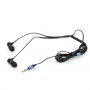 Earbud Headphones - X21 Mega Bass In-ear Wired Earphone