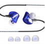Earbud Headphones - X6B Sport Earphone Music Headset