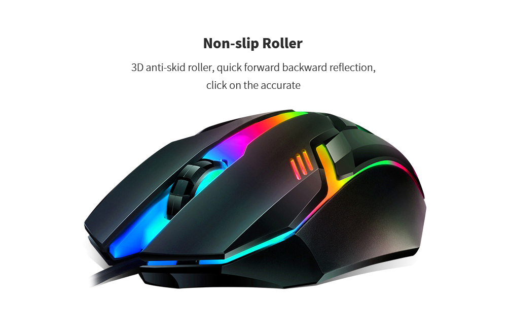 K290 Wired Manipulator Feeling Gaming Computer Keyboard Luminous Punk Suspended Keyboard and Mouse Set - White Keyboard K290 Wired Manipulator Feeling Gaming Computer Keyboard Luminous Punk Suspended Keyboard and Mouse Set - White Keyboard