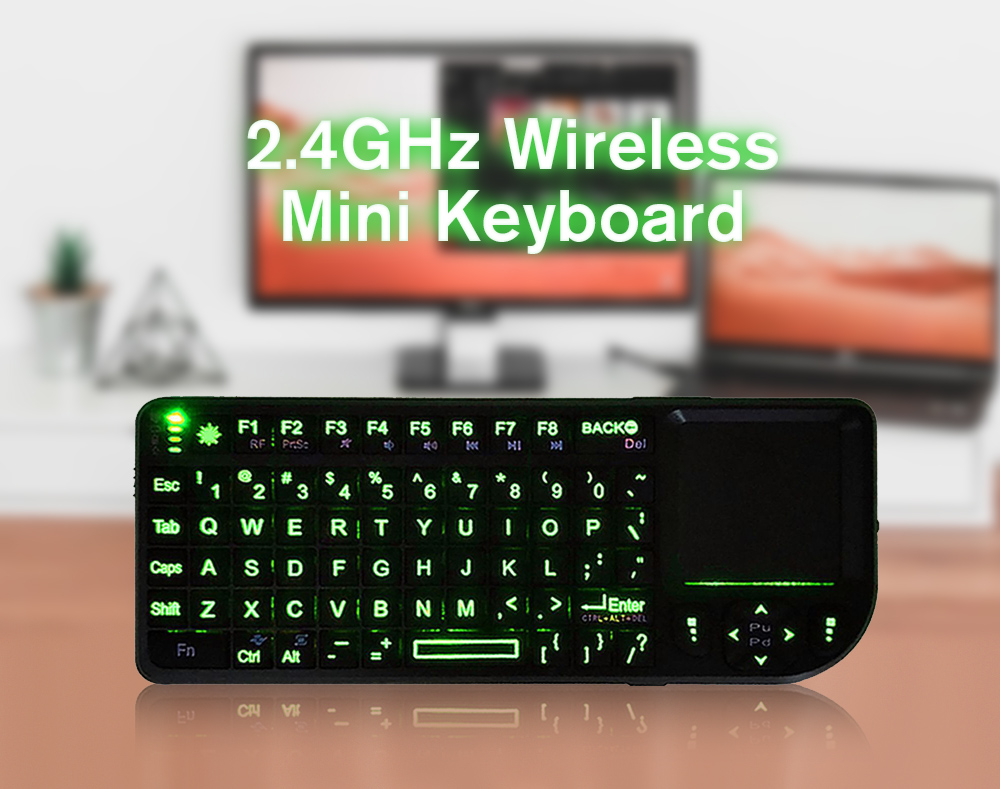 E221 2.4GHz Wireless Mini Keyboard E221 2.4GHz Wireless Mini Keyboard