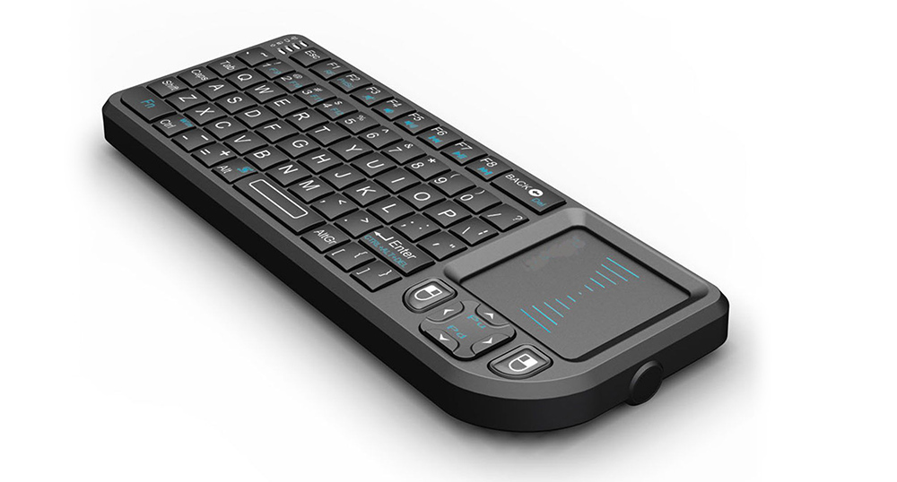 E221 2.4GHz Wireless Mini Keyboard E221 2.4GHz Wireless Mini Keyboard