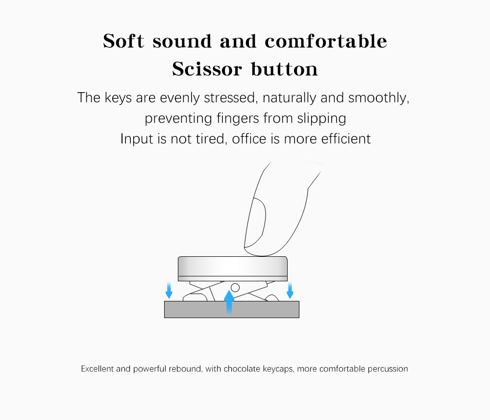 Keyboard Tri Fold Bluetooth Ultra Thin Tablet Phone Touchpad Wireless Multi Function - Black Keyboard Tri Fold Bluetooth Ultra Thin Tablet Phone Touchpad Wireless Multi Function - Black