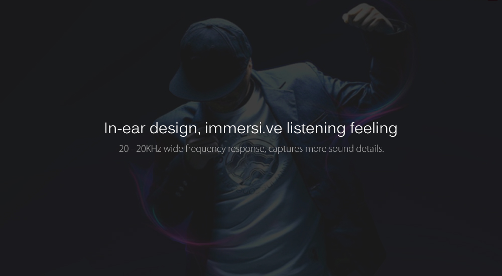 KS01 In-ear Music Earphones Transparent Crystal Wire Design for 3.5mm Audio Interface Device - Red KS01 In-ear Music Earphones Transparent Crystal Wire Design for 3.5mm Audio Interface Device - Red