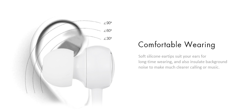 K28 In-ear Earphone with Microphone Earbuds for iPhone and Samsung Smartphones- Black K28 In-ear Earphone with Microphone Earbuds for iPhone and Samsung Smartphones- Black