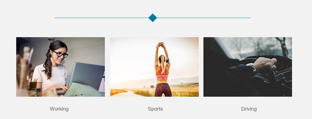 Electroplated Braided Wiring with microphone Wire Control Call Headset - Yellow Electroplated Braided Wiring with microphone Wire Control Call Headset - Yellow