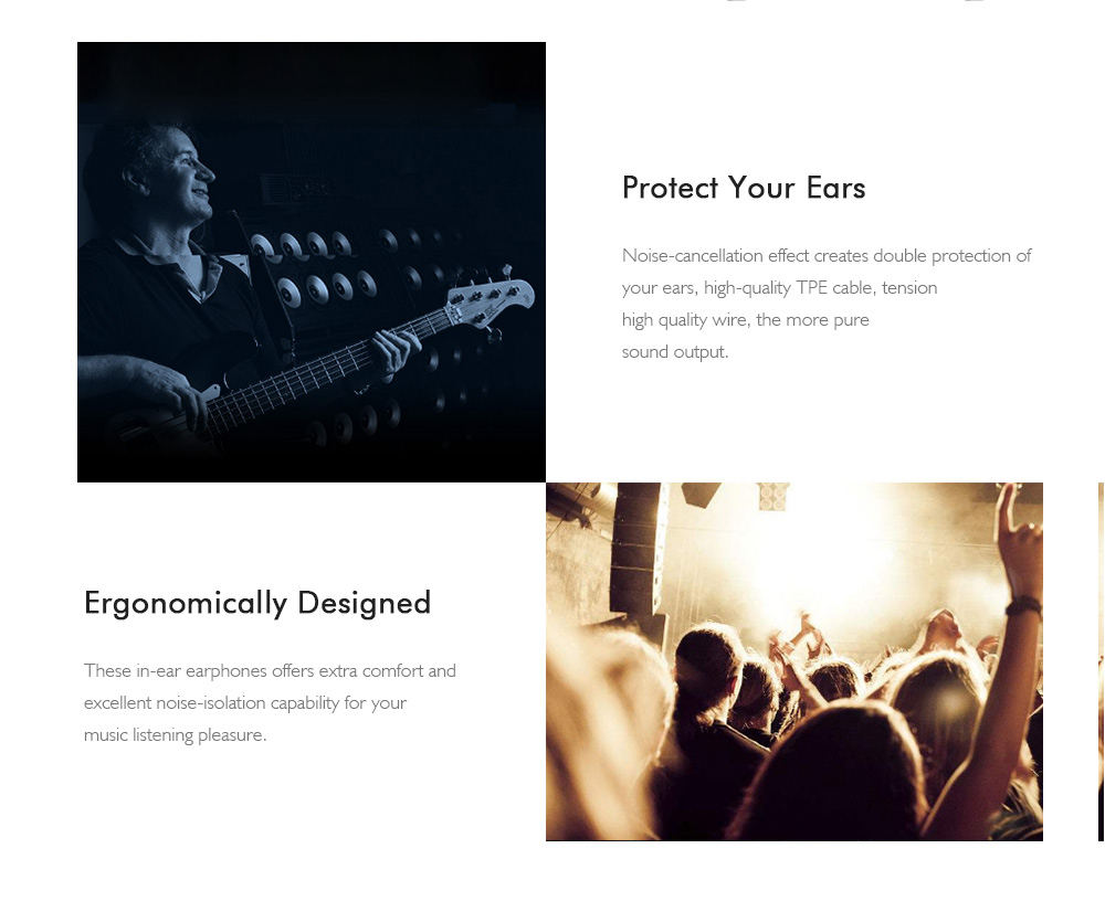 In-ear Earphones Noodle Line Bass for MP4 / MP3 - Aztech Purple In-ear Earphones Noodle Line Bass for MP4 / MP3 - Aztech Purple