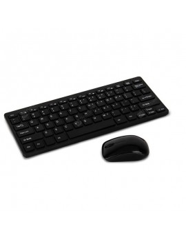 2.4GHz Wireless Gaming Mouse and Keyboard Set