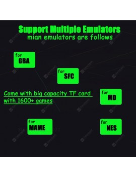 64 Bit 4K HD Arcade Video Game Console for Super Nintendo for Sega HDMI 1600 Plus Retro Games Mini Gamepad Joystick dropshipping