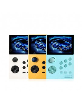 Android Supretro Handheld Game Console IPS Screen Built-in 3000+Games 30 3D Games WiFi Download