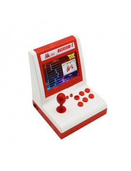 Mini Pandora Box DX Aracde Table Top 7 inches LCD Screen desktop Video Game Console Multi games 3000 in 1 Arcade Game Machine