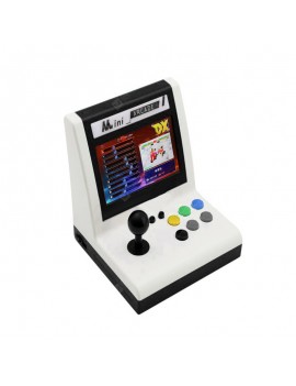 Mini Pandora Box DX Aracde Table Top 7 inches LCD Screen desktop Video Game Console Multi games 3000 in 1 Arcade Game Machine