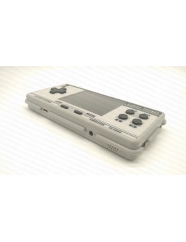 Retro Handhled Game Console Portable Game Player with 8 Emulators 5589 Built-in Games for Nes For Genesis Support Save&Load