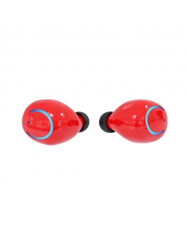 HBQ - Q18 Mini Wireless Bluetooth Earbuds with Charging Box