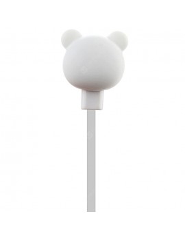 Stereophonic 3.5 In-ear Earphone